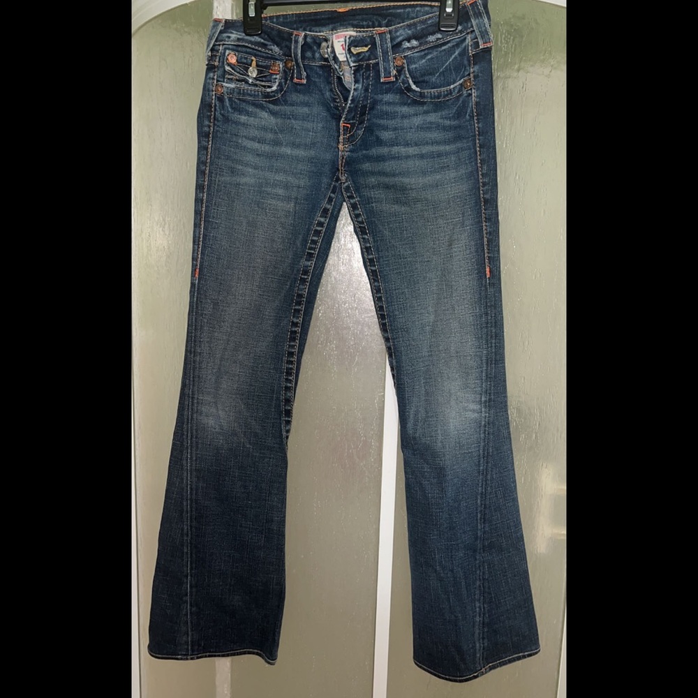 True religion jeans